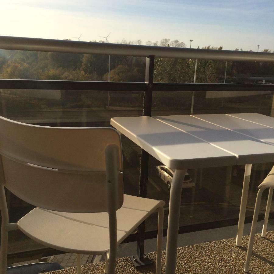Residentie Mariposa Apartment Knokke-Heist Exterior photo